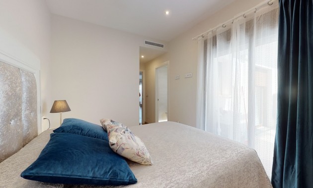 Venta - Chalet -
San Pedro del Pinatar - Lo Pagán