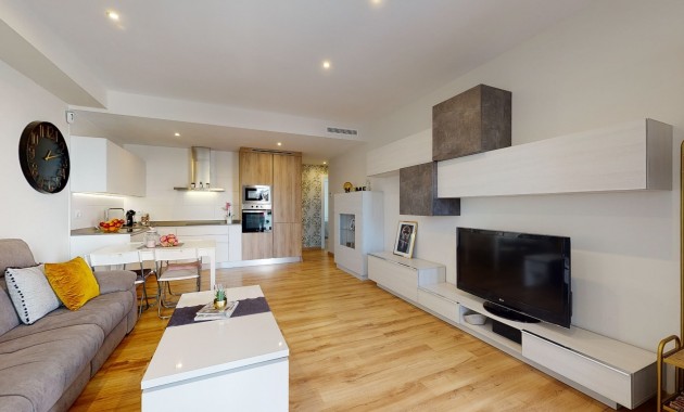 Venta - Chalet -
San Pedro del Pinatar - Lo Pagán