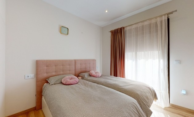 Venta - Chalet -
San Pedro del Pinatar - Lo Pagán