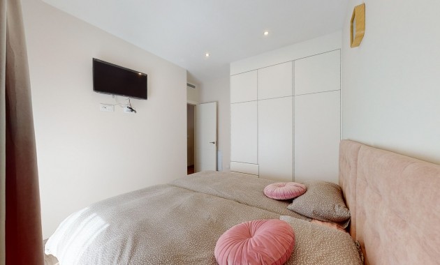 Venta - Chalet -
San Pedro del Pinatar - Lo Pagán