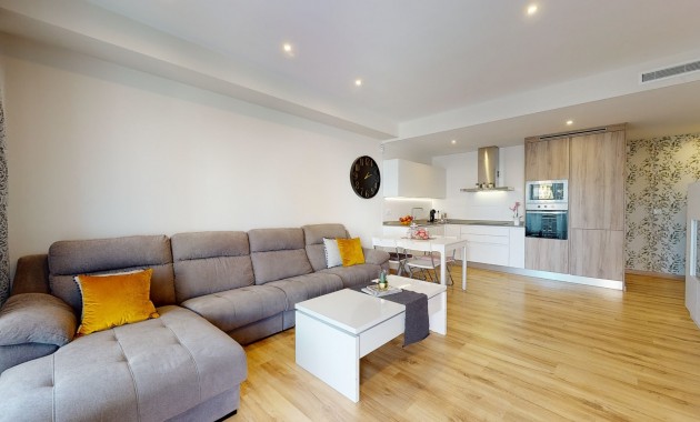 Venta - Chalet -
San Pedro del Pinatar - Lo Pagán