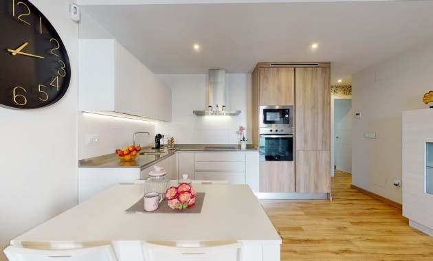 Venta - Chalet -
San Pedro del Pinatar - Lo Pagán