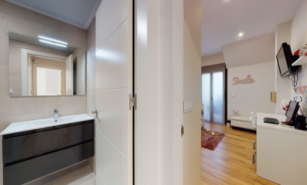 Venta - Chalet -
San Pedro del Pinatar - Lo Pagán