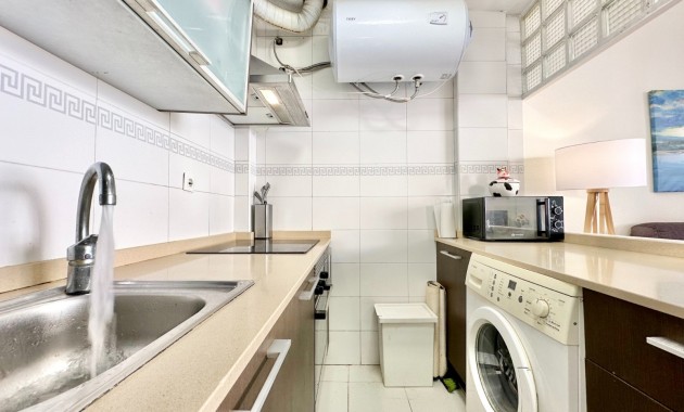 Venta - Dúplex -
San Javier - Santiago de la Ribera