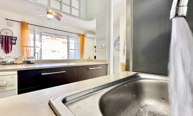 Venta - Dúplex -
San Javier - Santiago de la Ribera