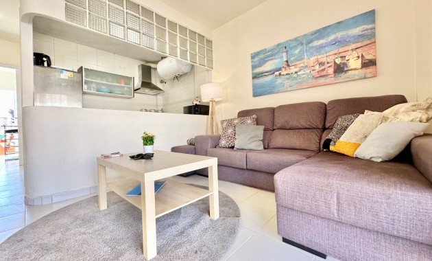 Venta - Dúplex -
San Javier - Santiago de la Ribera