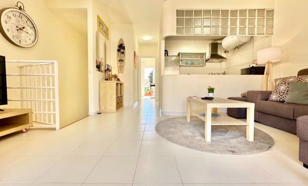 Venta - Dúplex -
San Javier - Santiago de la Ribera