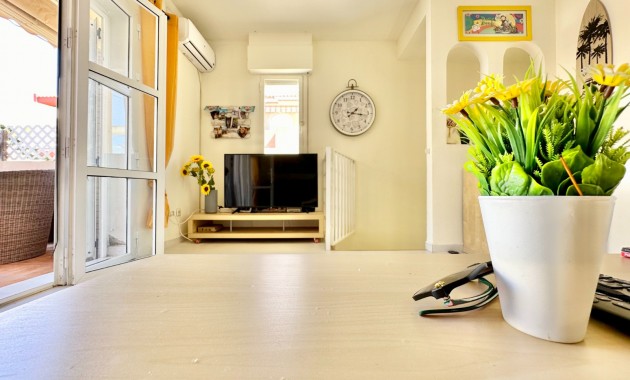 Venta - Dúplex -
San Javier - Santiago de la Ribera