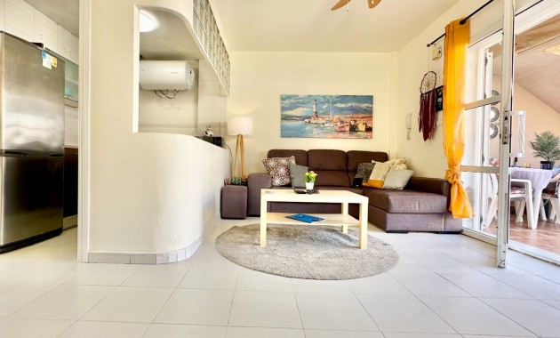 Venta - Dúplex -
San Javier - Santiago de la Ribera