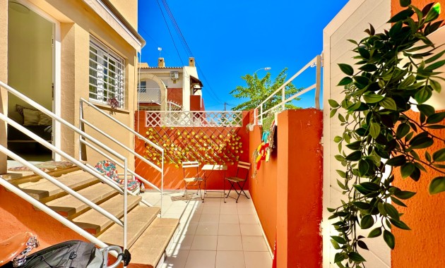 Venta - Dúplex -
San Javier - Santiago de la Ribera