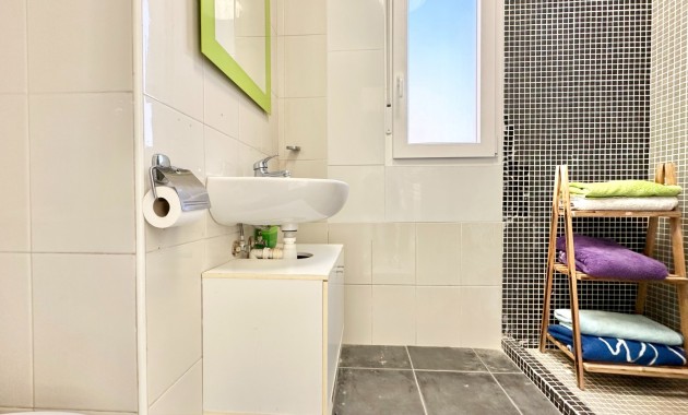 Venta - Dúplex -
San Javier - Santiago de la Ribera