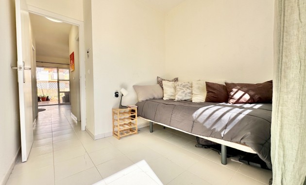 Venta - Dúplex -
San Javier - Santiago de la Ribera