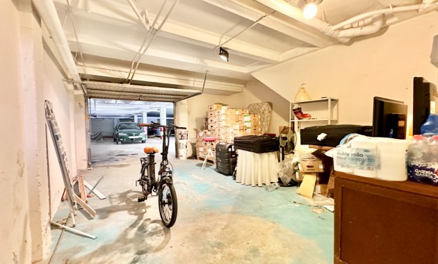 Venta - Dúplex -
San Javier - Santiago de la Ribera