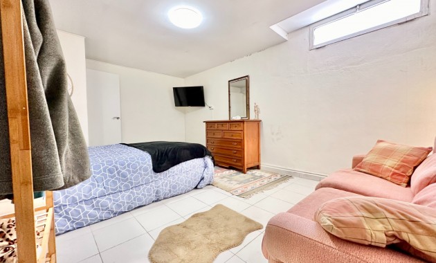 Venta - Dúplex -
San Javier - Santiago de la Ribera