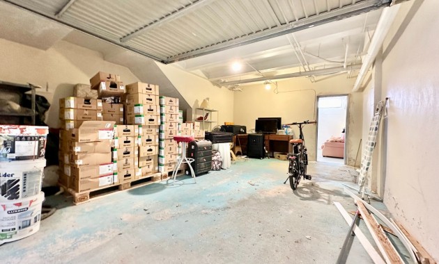 Venta - Dúplex -
San Javier - Santiago de la Ribera