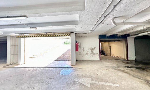 Venta - Dúplex -
San Javier - Santiago de la Ribera