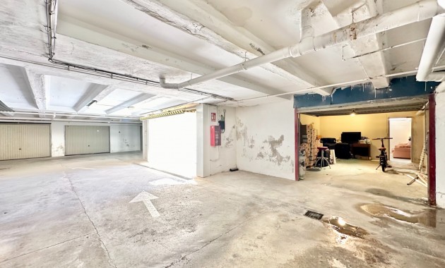 Venta - Dúplex -
San Javier - Santiago de la Ribera