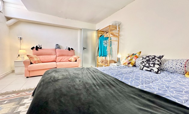 Venta - Dúplex -
San Javier - Santiago de la Ribera