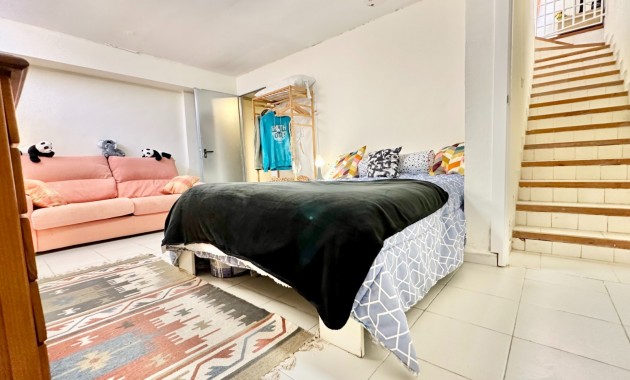 Venta - Dúplex -
San Javier - Santiago de la Ribera