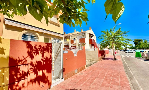 Venta - Dúplex -
San Javier - Santiago de la Ribera
