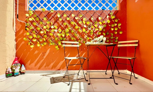 Venta - Dúplex -
San Javier - Santiago de la Ribera