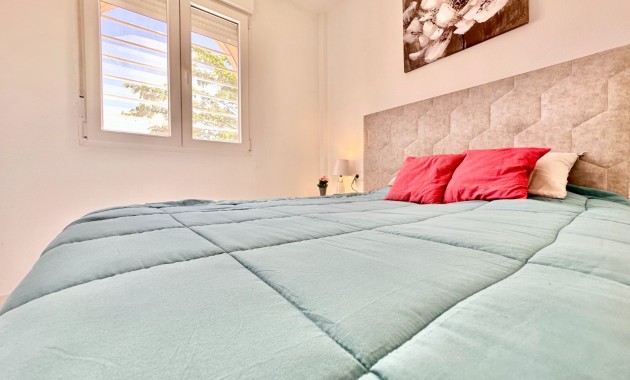 Venta - Dúplex -
San Javier - Santiago de la Ribera