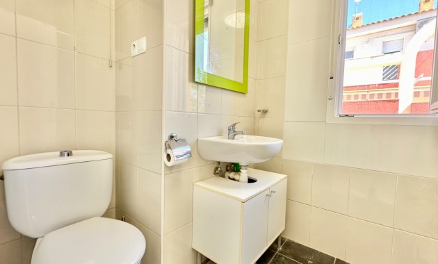 Venta - Dúplex -
San Javier - Santiago de la Ribera