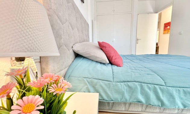 Venta - Dúplex -
San Javier - Santiago de la Ribera