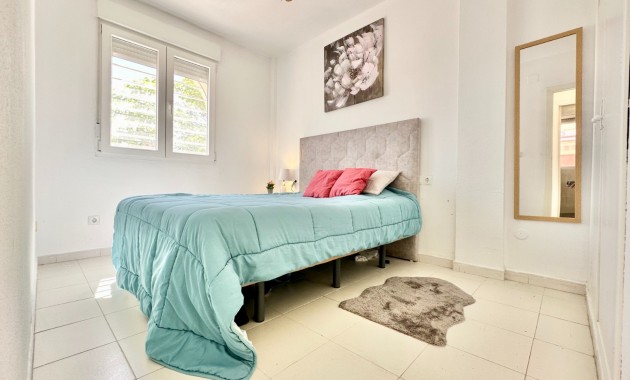 Venta - Dúplex -
San Javier - Santiago de la Ribera