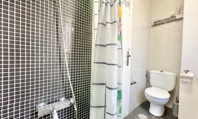 Venta - Dúplex -
San Javier - Santiago de la Ribera