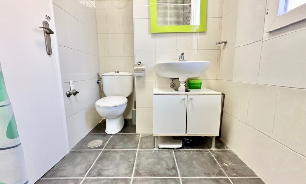 Venta - Dúplex -
San Javier - Santiago de la Ribera