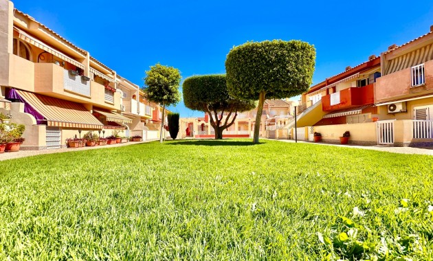 Venta - Dúplex -
San Javier - Santiago de la Ribera