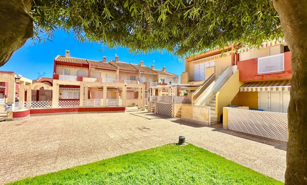 Venta - Dúplex -
San Javier - Santiago de la Ribera