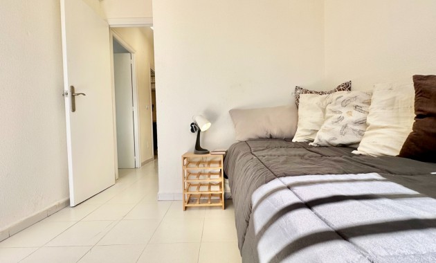 Venta - Dúplex -
San Javier - Santiago de la Ribera