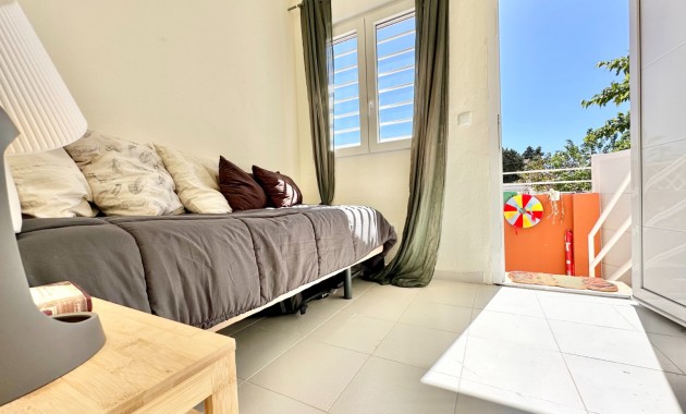 Venta - Dúplex -
San Javier - Santiago de la Ribera