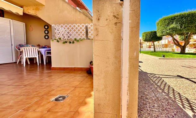 Venta - Dúplex -
San Javier - Santiago de la Ribera