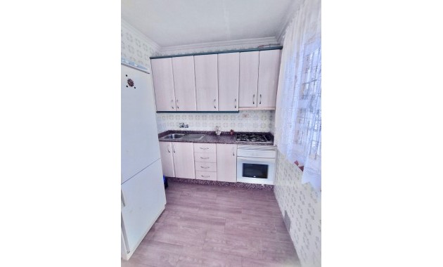 Venta - Bungalow -
San Pedro del Pinatar - Lo Pagán