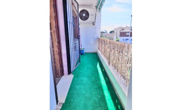 Venta - Bungalow -
San Pedro del Pinatar - Lo Pagán
