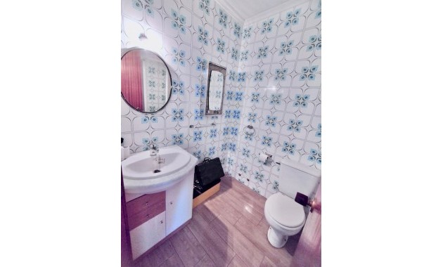 Venta - Bungalow -
San Pedro del Pinatar - Lo Pagán