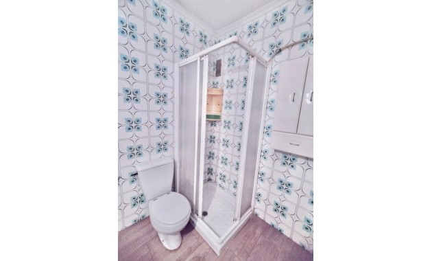 Venta - Bungalow -
San Pedro del Pinatar - Lo Pagán