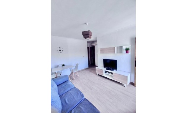 Venta - Bungalow -
San Pedro del Pinatar - Lo Pagán