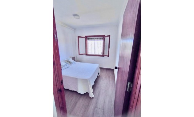 Venta - Bungalow -
San Pedro del Pinatar - Lo Pagán