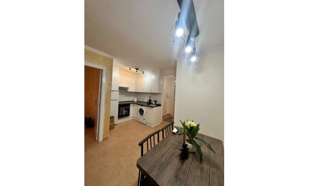 Venta - Piso -
San Pedro del Pinatar - Lo Pagán