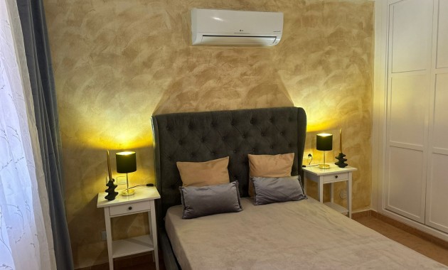 Venta - Piso -
San Pedro del Pinatar - Lo Pagán