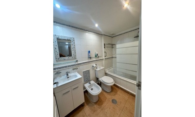 Venta - Piso -
San Pedro del Pinatar - Lo Pagán