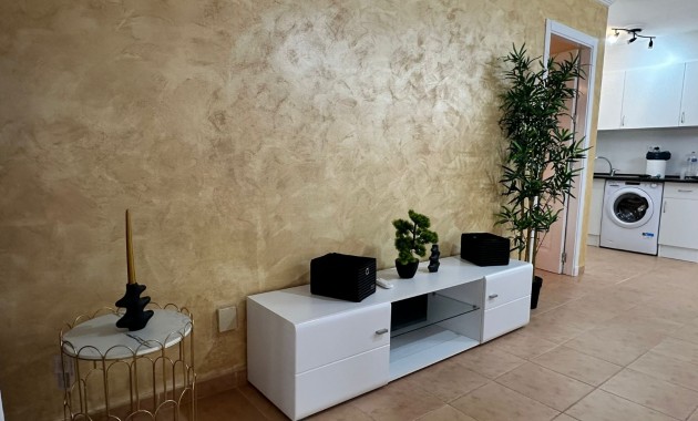 Venta - Piso -
San Pedro del Pinatar - Lo Pagán