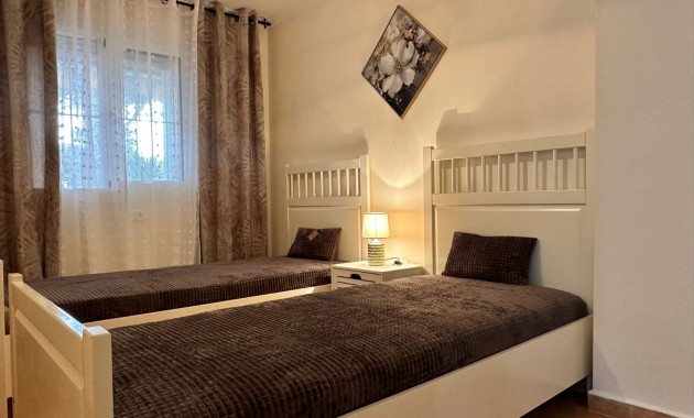 Venta - Piso -
San Pedro del Pinatar - Lo Pagán