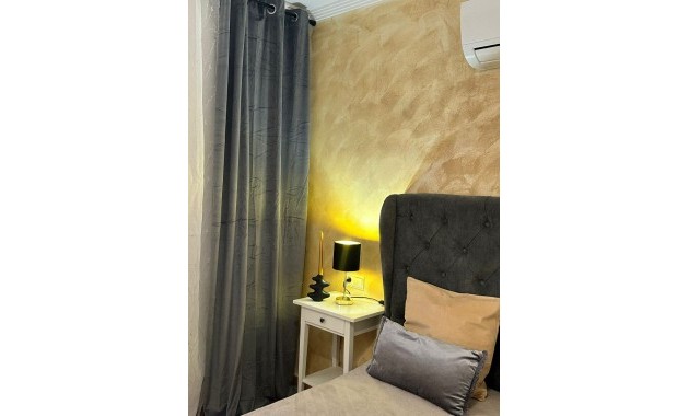 Venta - Piso -
San Pedro del Pinatar - Lo Pagán