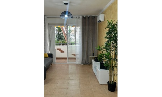 Venta - Piso -
San Pedro del Pinatar - Lo Pagán