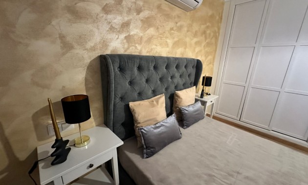 Venta - Piso -
San Pedro del Pinatar - Lo Pagán